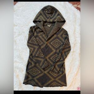 🏔️ Angora Blend Sweater